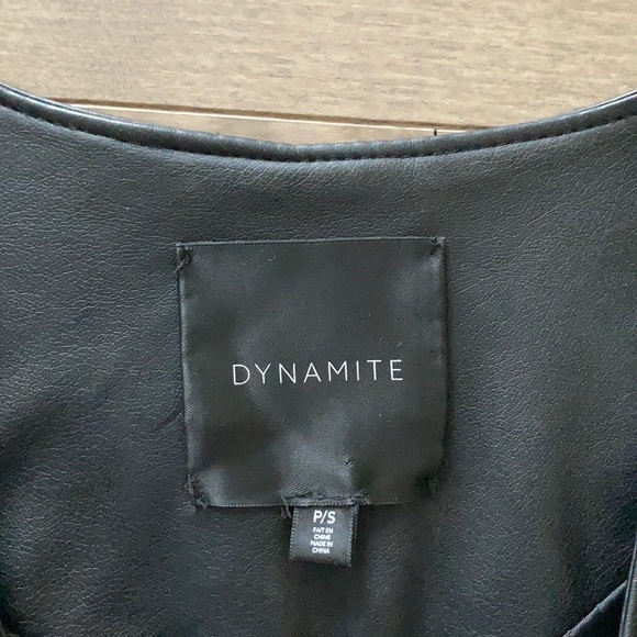 Dynamite Jacket - Picture 3 of 11